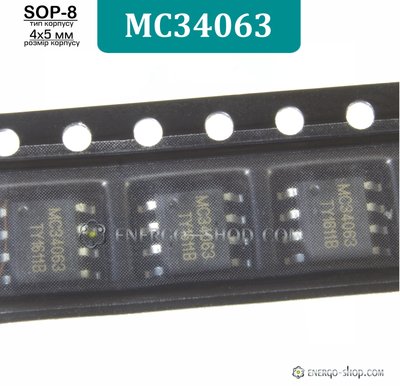 MC34063