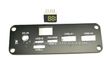 Передня панель c цифровим LED індикатором для модуля Power Bank 3S, 4S, 5S 1007 фото