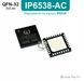 IP6538-AC QFN-32 микросхема контроллер быстрой зарядки USB-A та Type-C 9062 фото 1