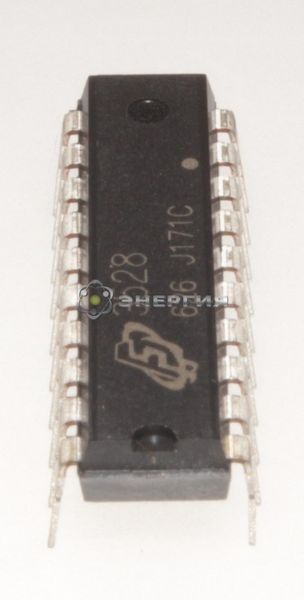 FSP3528 DIP-20 микросхема 197 фото