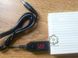 USB кабель тригер QC3 с цифровым индикатором и регулируемым напряжением от 5 до 12В для зарядки раций и питания устройств. 3512 фото 5