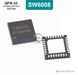 SW6008 QFN-32 микросхема 5V 3.1A (это обновленный чип SW6007) 1846 фото 1