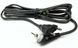 Поворотный кабель YX-207 - провод для плоек и утюжков 2070 фото 5