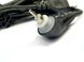 Поворотный кабель YX-207 - провод для плоек и утюжков 2070 фото 7