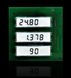 Плата индикації КЗМ-200 rev. 3.0 Full LED Pro + для метановой газозаправочной колонки 1617 фото 4