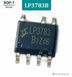 LP3783B SOP-7 микросхема ШИМ контроллер 12.0W（5V/2400mA） 1632 фото 2