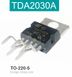 TDA2030A TO220-5 Микросхема усилитель звука 2030 фото 1
