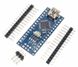 Arduino Nano V3.0 AVR ATmega328P Mini USB 1556 фото 1