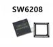 SW6208 QFN-48 мікросхема для плати Power Bank 1851 фото 1