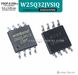 25Q32JVSIQ, VSOP-8 208mil, мікросхема флеш-пам'ять W25Q32JVSIQ 1895 фото 1